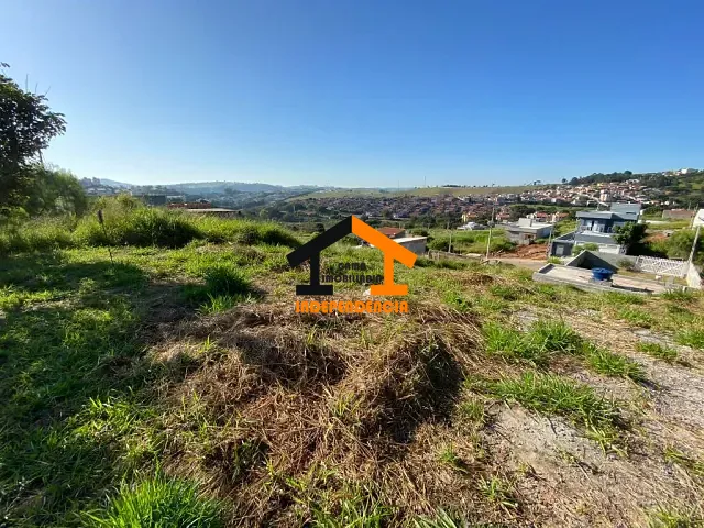 Terreno com 250m², à venda, no bairro Núcleo Residencial Porto Seguro em Itatiba