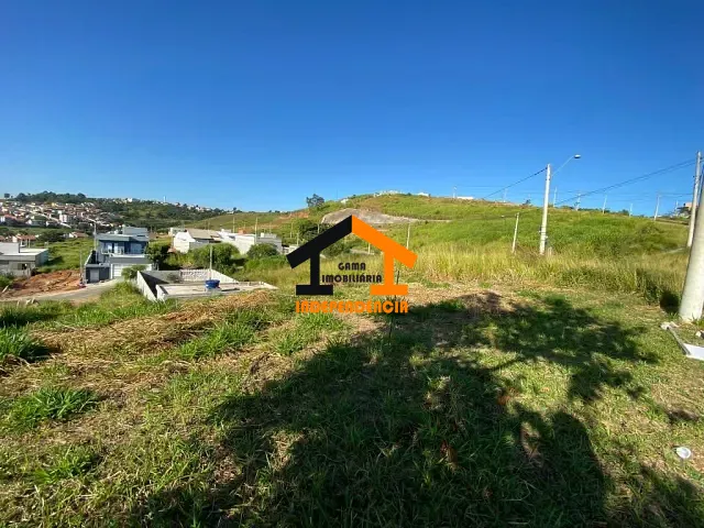 Terreno com 250m², à venda, no bairro Núcleo Residencial Porto Seguro em Itatiba