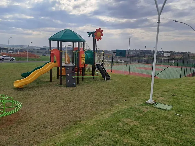 Terreno com 300m², à venda, no bairro Jardim Residencial Dona Maria Candida em Indaiatuba