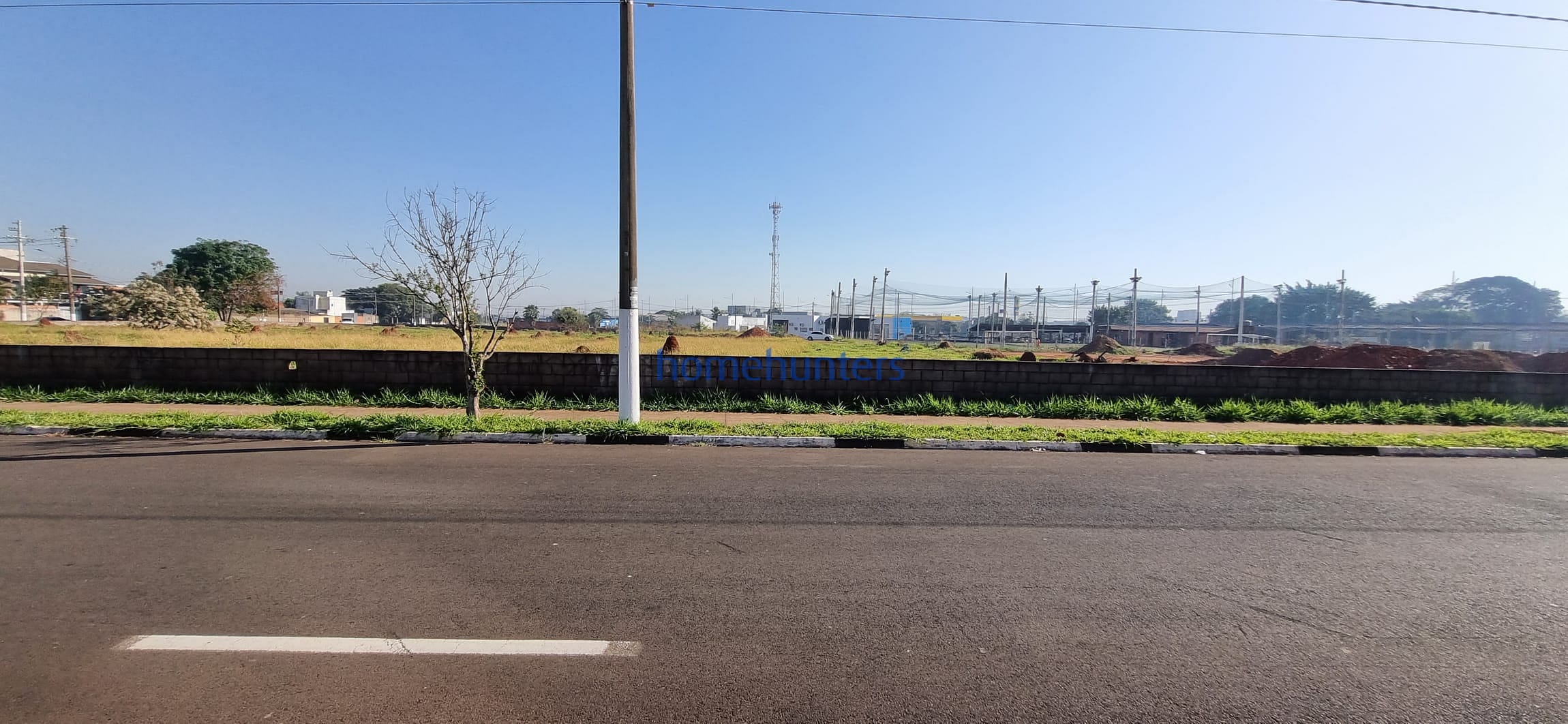 Terreno à venda, 10m² - Foto 1