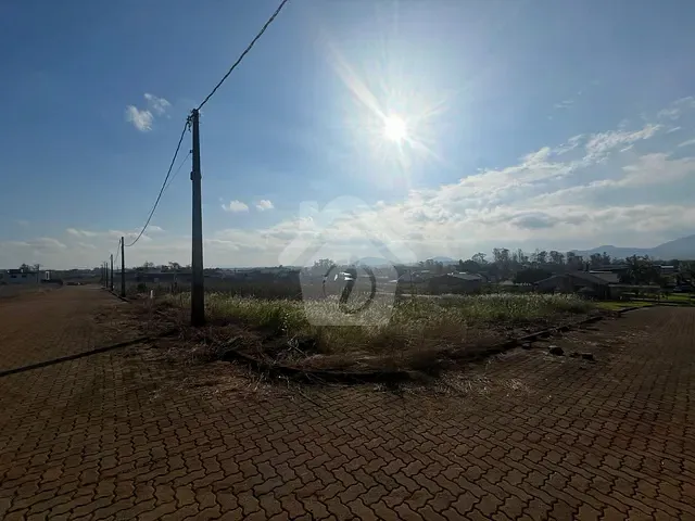 Terreno com 456m², à venda, no bairro Centro Administrativo em Teutônia