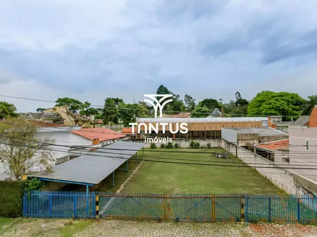 Terreno à venda, no bairro Bacacheri em Curitiba