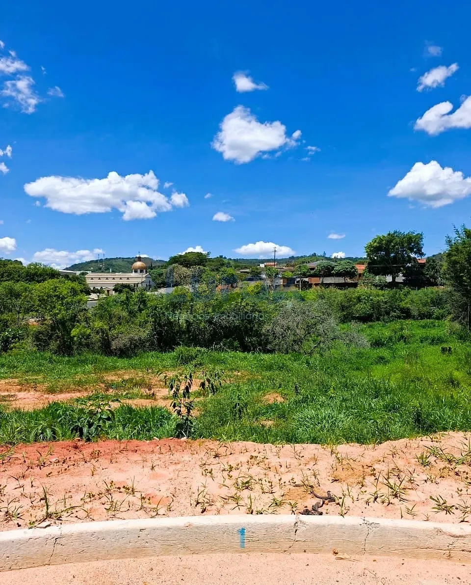 Terreno, 250 m² - Foto 1