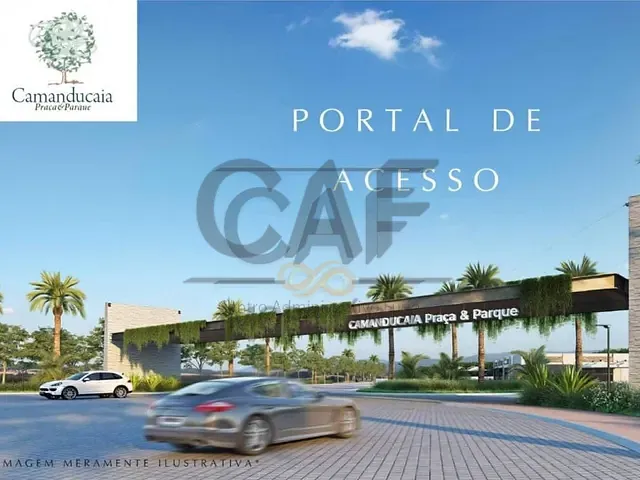 Terreno com 250m², à venda, no bairro  Recanto Camanducaia em Jaguariúna