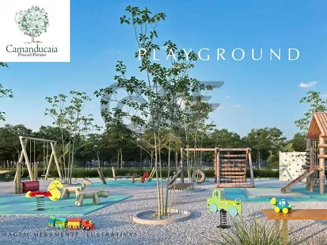 Terreno com 250m², à venda, no bairro  Recanto Camanducaia em Jaguariúna