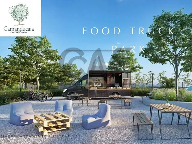 Terreno com 250m², à venda, no bairro  Recanto Camanducaia em Jaguariúna