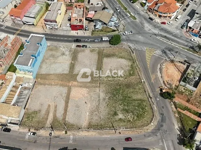 Terreno com 682m², para alugar, no bairro Jardim Paulista em Votorantim