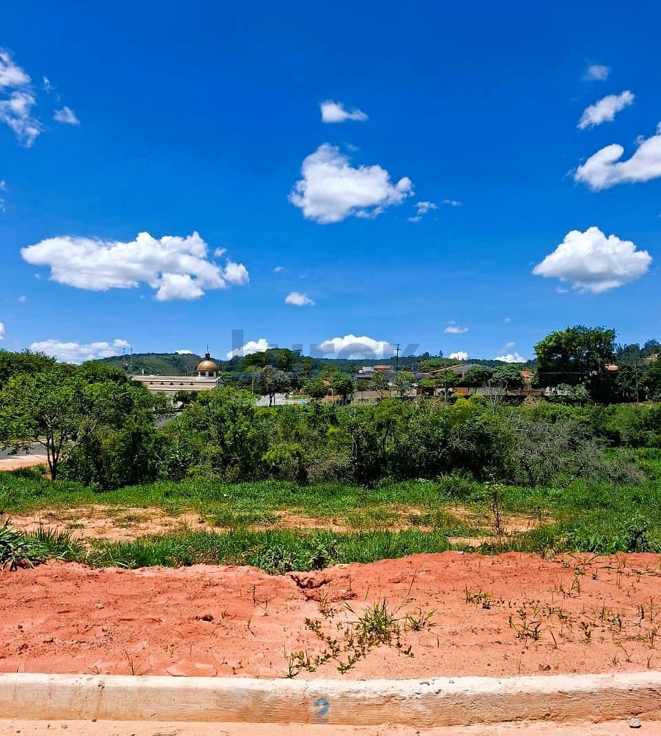 Terreno, 264 m² - Foto 1