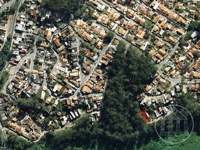 Terreno com 480m², à venda, no bairro Jardim Marquesa em São Paulo