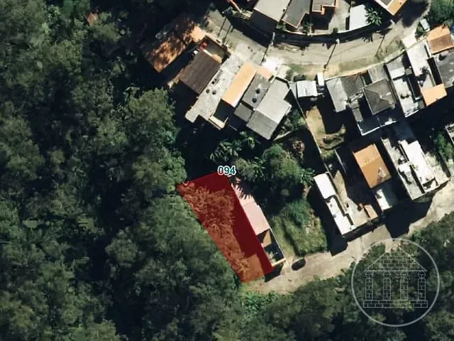 Terreno com 480m², à venda, no bairro Jardim Marquesa em São Paulo