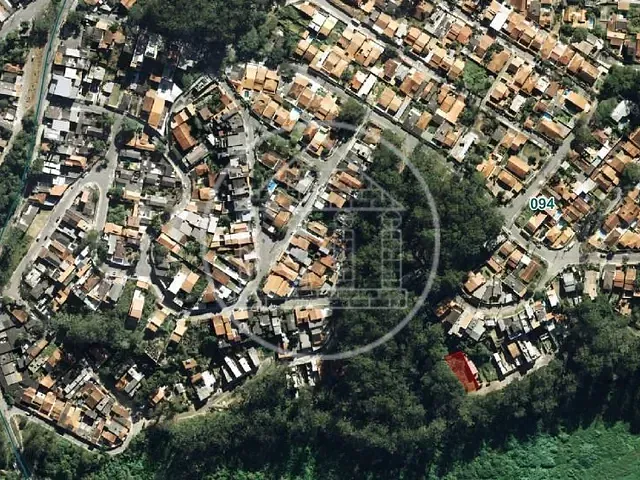 Terreno com 480m², à venda, no bairro Jardim Marquesa em São Paulo