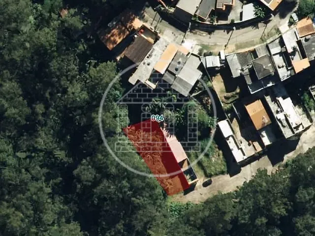 Terreno com 480m², à venda, no bairro Jardim Marquesa em São Paulo