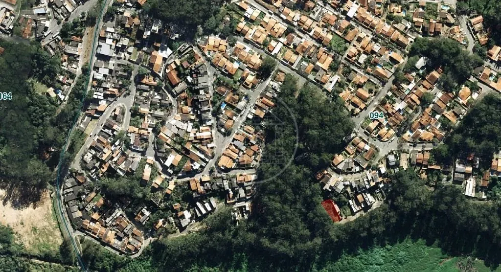 Terreno, 480 m² - Foto 2