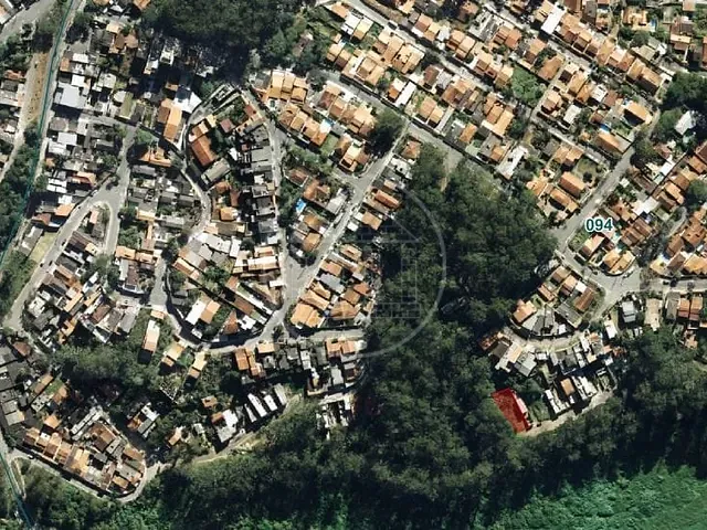 Terreno com 480m², à venda, no bairro Jardim Marquesa em São Paulo