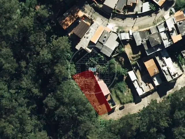 Terreno com 480m², à venda, no bairro Jardim Marquesa em São Paulo