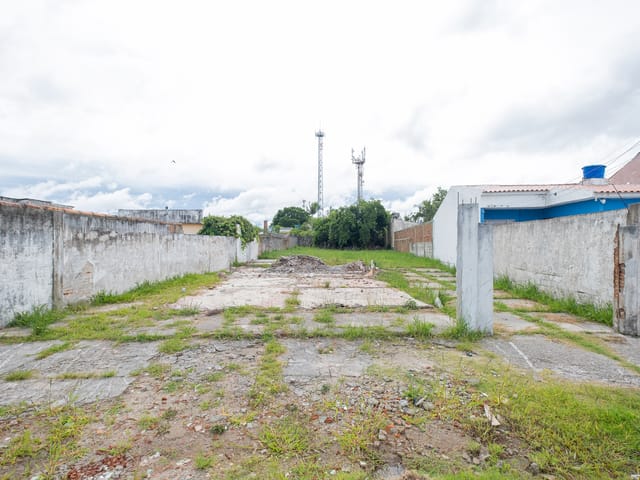 Foto do Terreno - Terreno padrão à Venda, Areal, Pelotas, RS | UP Imóveis
