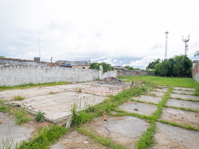 Foto do Terreno - Terreno padrão à Venda, Areal, Pelotas, RS | UP Imóveis