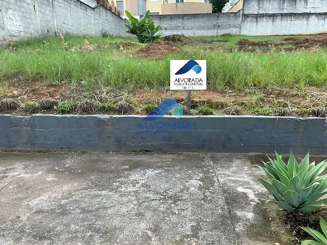 Terreno com 616m², à venda, no bairro Jardim Aquarius em São José dos Campos