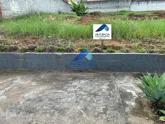 Terreno com 616m², à venda, no bairro Jardim Aquarius em São José dos Campos