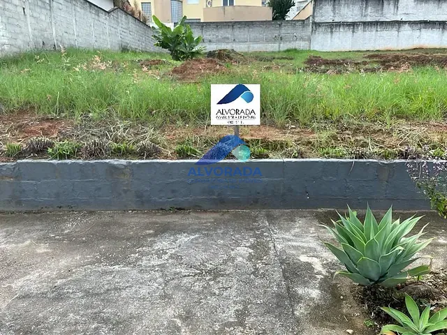 Terreno com 616m², à venda, no bairro Jardim Aquarius em São José dos Campos