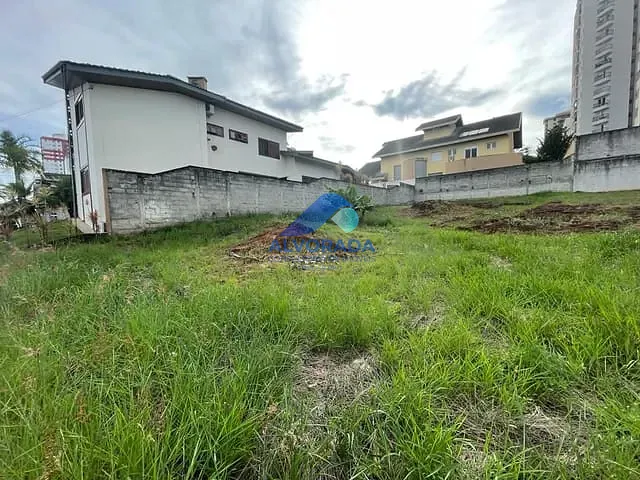 Terreno com 616m², à venda, no bairro Jardim Aquarius em São José dos Campos
