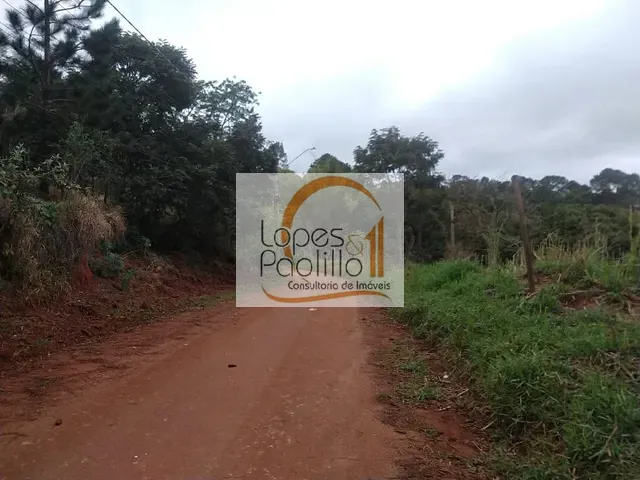 Terreno com 1155m², à venda, no bairro Chácaras Fernão Dias em Atibaia