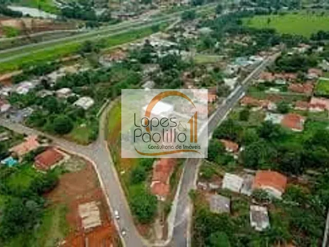 Terreno com 1155m², à venda, no bairro Chácaras Fernão Dias em Atibaia