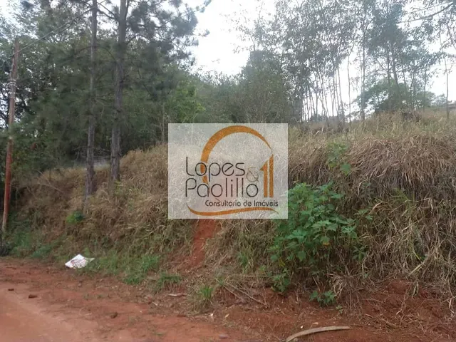 Terreno com 1155m², à venda, no bairro Chácaras Fernão Dias em Atibaia