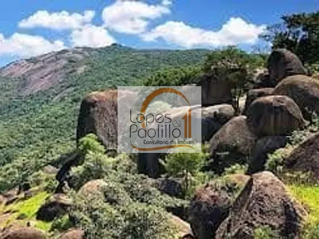 Terreno com 1155m², à venda, no bairro Chácaras Fernão Dias em Atibaia