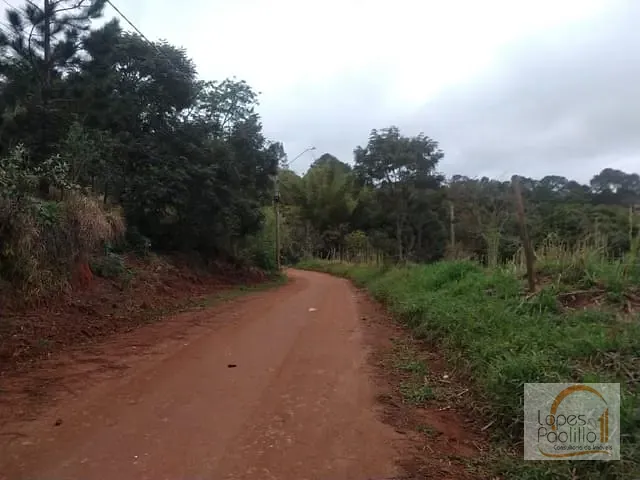 Terreno com 1155m², à venda, no bairro Chácaras Fernão Dias em Atibaia