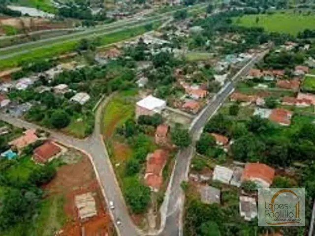 Terreno com 1155m², à venda, no bairro Chácaras Fernão Dias em Atibaia