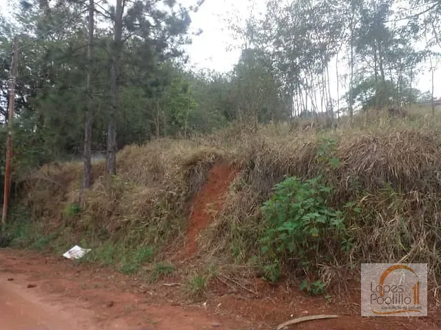 Terreno com 1155m², à venda, no bairro Chácaras Fernão Dias em Atibaia