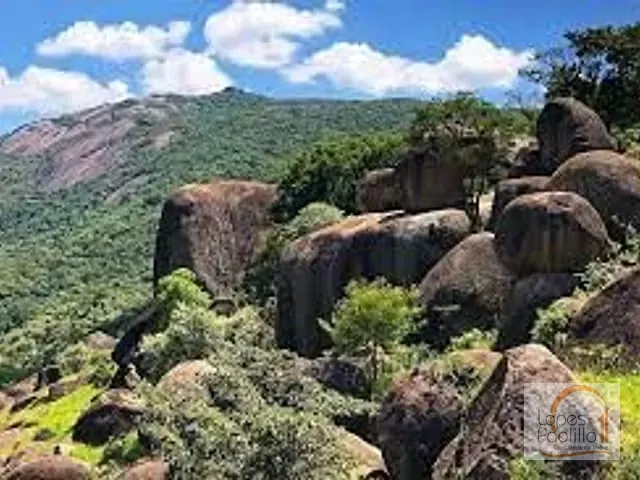 Terreno com 1155m², à venda, no bairro Chácaras Fernão Dias em Atibaia