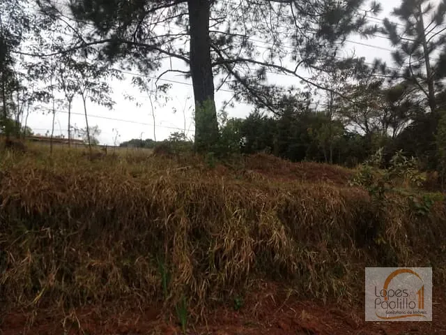 Terreno com 1155m², à venda, no bairro Chácaras Fernão Dias em Atibaia