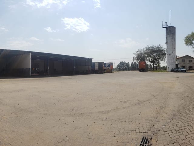 Terreno com 71102m², à venda, no bairro Eugênio de Melo em São José dos Campos