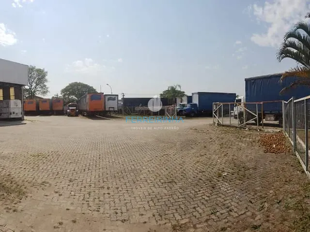 Terreno com 71102m², à venda ou para alugar, no bairro Eugênio de Melo em São José dos Campos