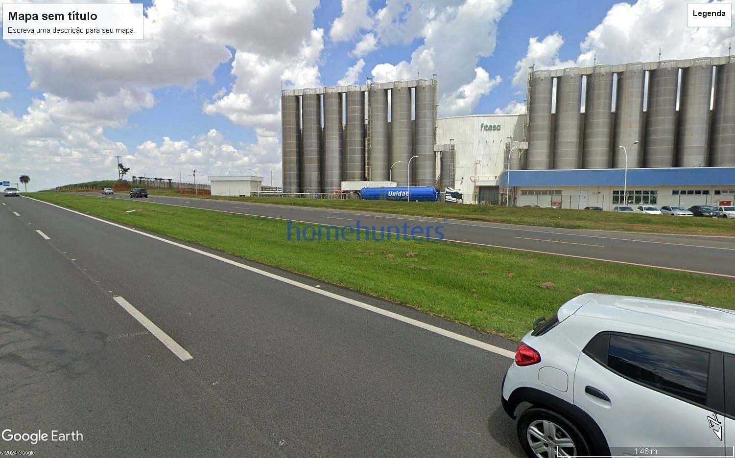 Terreno, 4 hectares - Foto 6