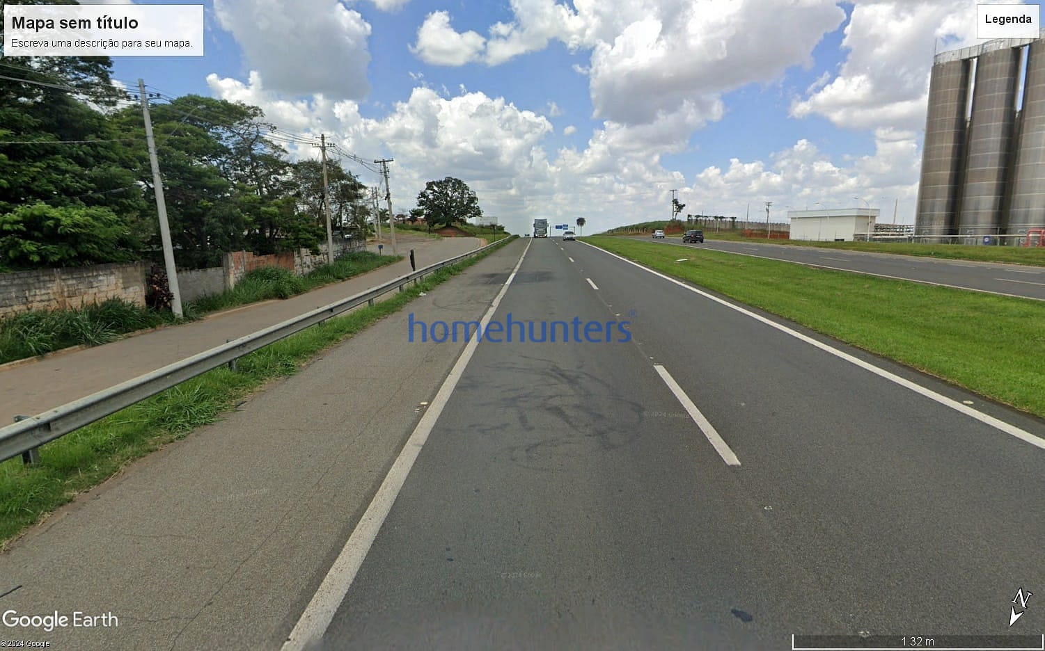 Terreno, 4 hectares - Foto 7