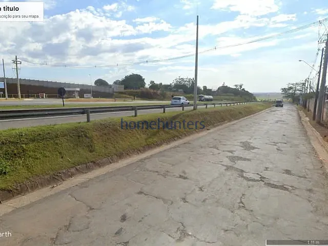 Terreno com 38185m², à venda, no bairro Área Rural de Cosmópolis em Cosmópolis