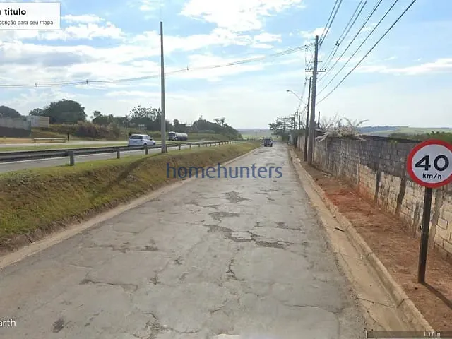 Terreno com 38185m², à venda, no bairro Área Rural de Cosmópolis em Cosmópolis