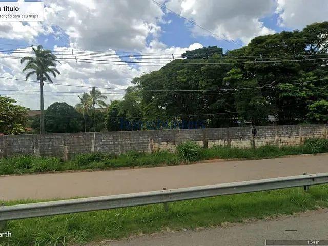 Terreno com 38185m², à venda, no bairro Área Rural de Cosmópolis em Cosmópolis