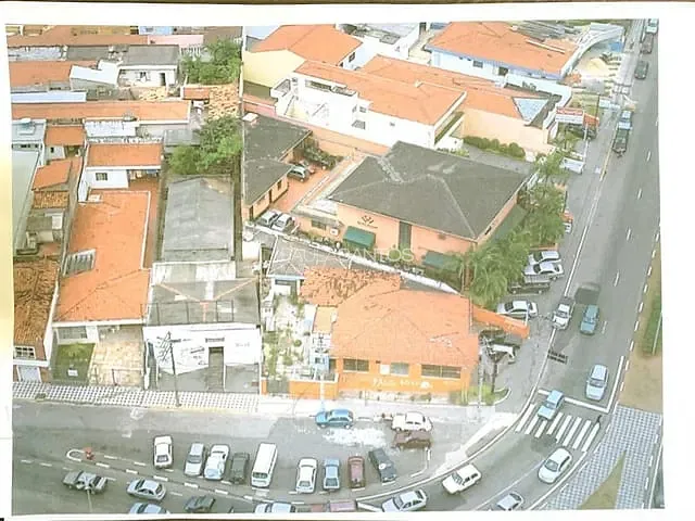 Terreno com 749m², à venda ou para alugar, no bairro Centro em Sorocaba