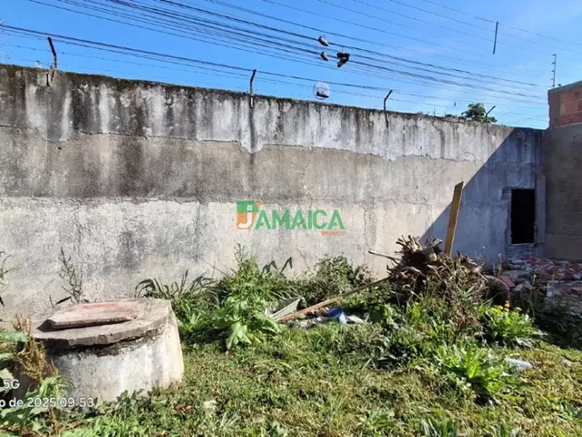 Terreno à venda, no bairro Uberaba em Curitiba