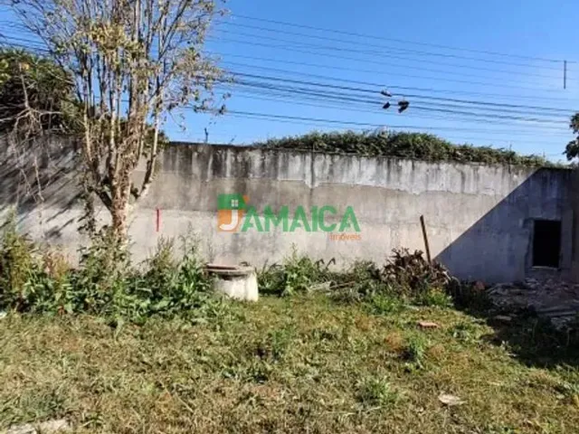 Terreno à venda, no bairro Uberaba em Curitiba