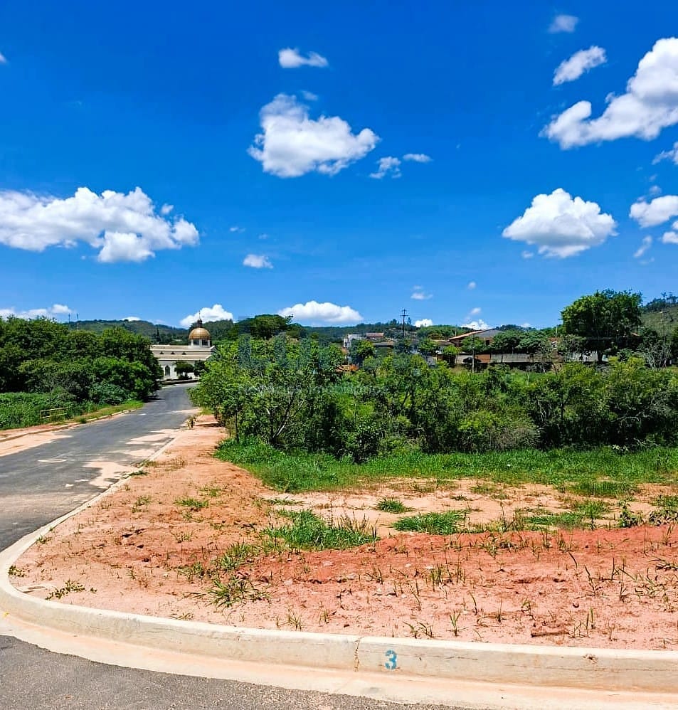 Terreno, 290 m² - Foto 1