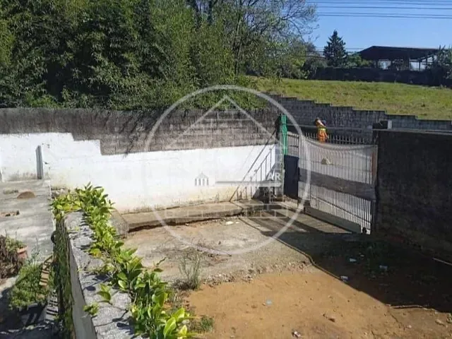 Terreno com 1150m², à venda, no bairro Chácara Cocaia em São Paulo