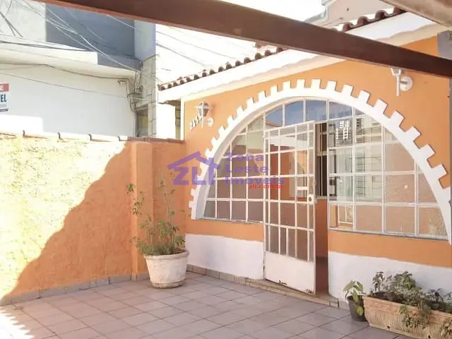 Terreno com 572m², à venda, no bairro Tatuapé em São Paulo