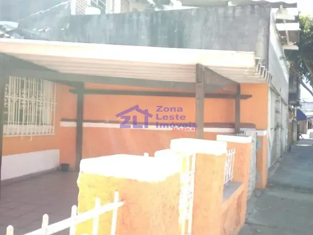 Terreno com 572m², à venda, no bairro Tatuapé em São Paulo