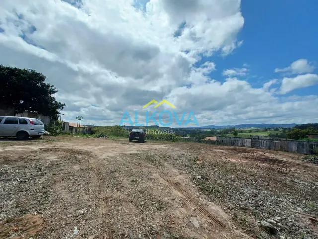 Terreno com 1500m², à venda, no bairro Putim em São José dos Campos