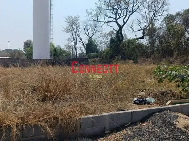 Terreno com 450m², à venda, no bairro Conjunto Habitacional Jardim das Palmeiras em Ribeirão Preto